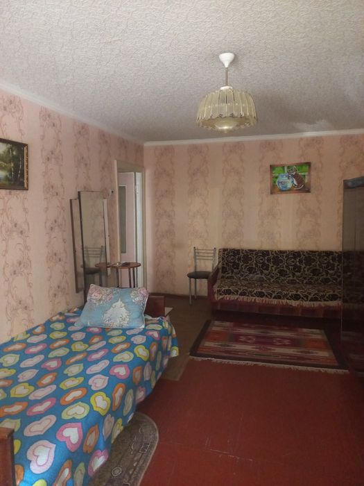 Продам 1-кімнатну квартиру