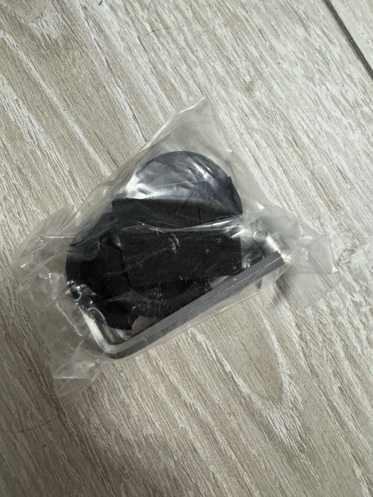 uchwyt rowerowy na telefon