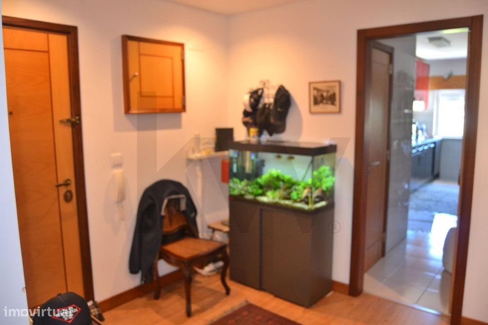 T3 com 2 Varandas, Vistas Desafogadas e Arrecadação | Vila Fria, Oeira