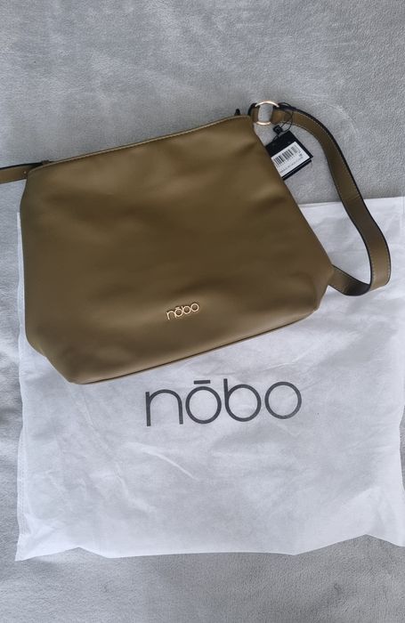 Nowa torebka Nobo