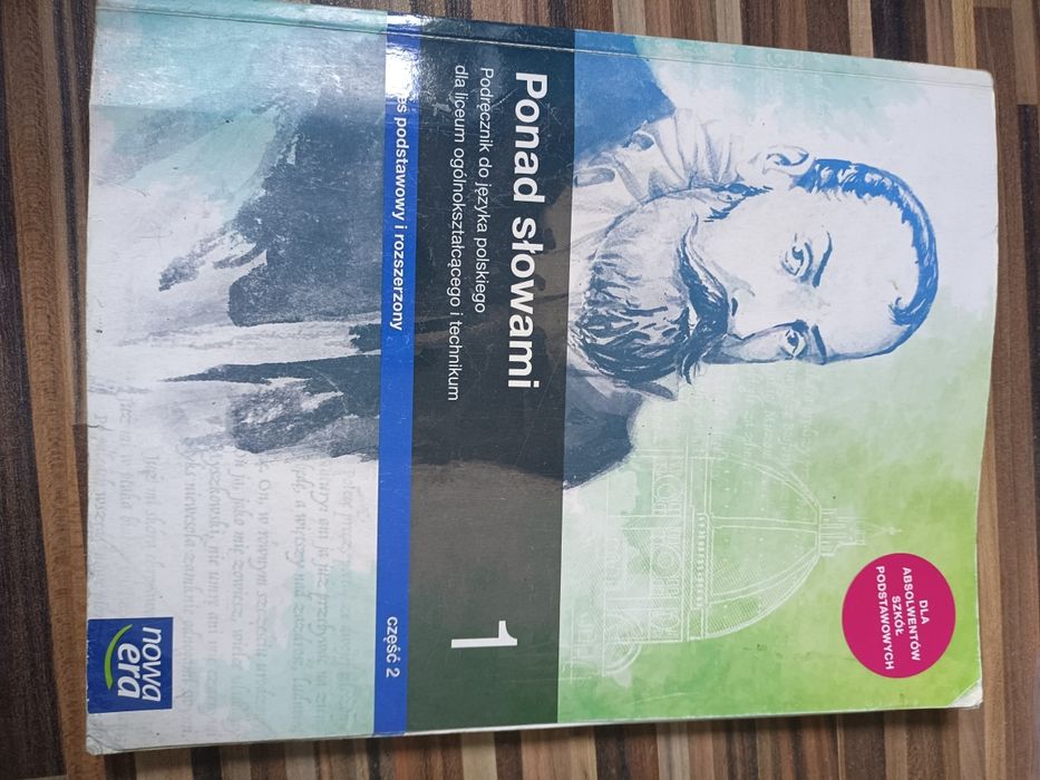 Język polski 1 cz. 2