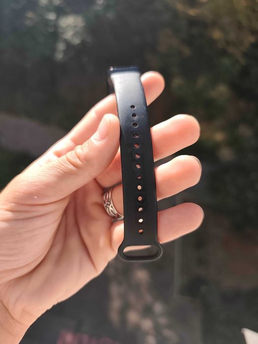 Фітнес-браслет Redmi Smart Band Pro Black