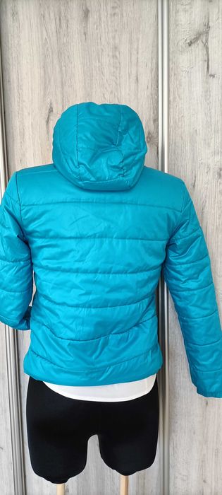Kurtka z kapturem S, XS 4f