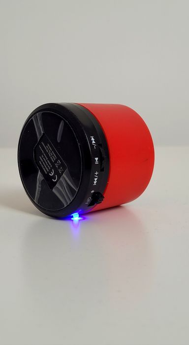 Nowy mobilny głosnik bluetooth
