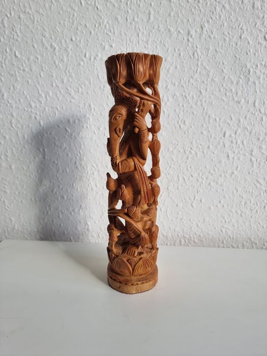 Статуя Ганеши, индуистский бог Ганеша, Крішна Мурті