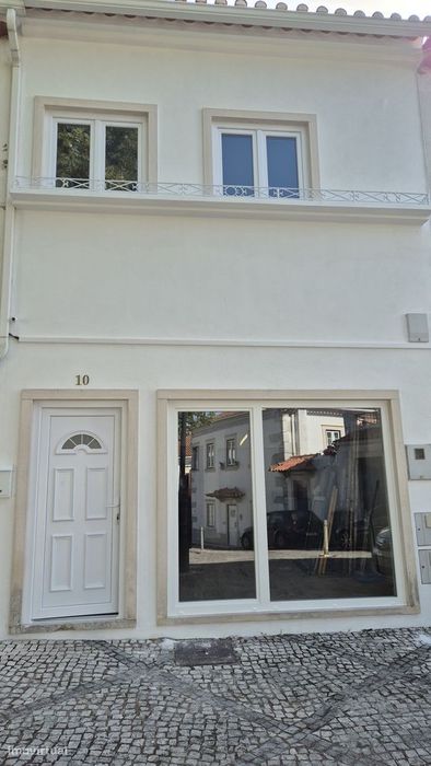 Moradia T2 renovada Minde