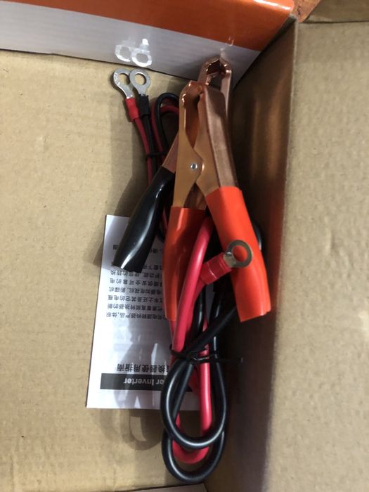 Продам інвертор на 1000 ват