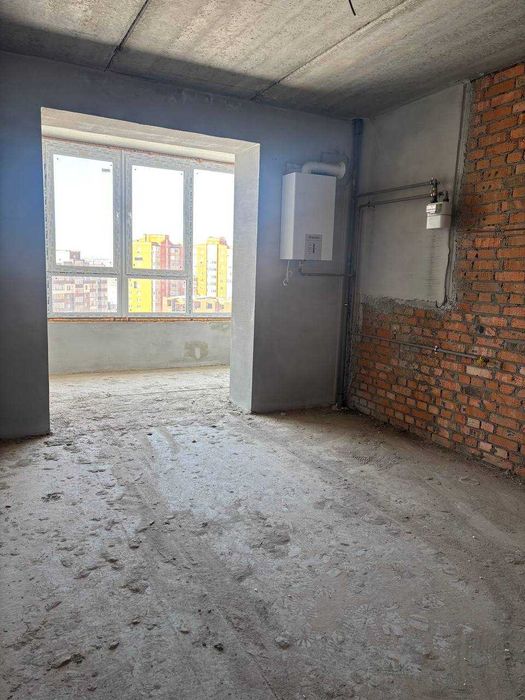 Apartment in Khmelnytskyy, Avila Sky ZhK, Staryy Aerodrom - More