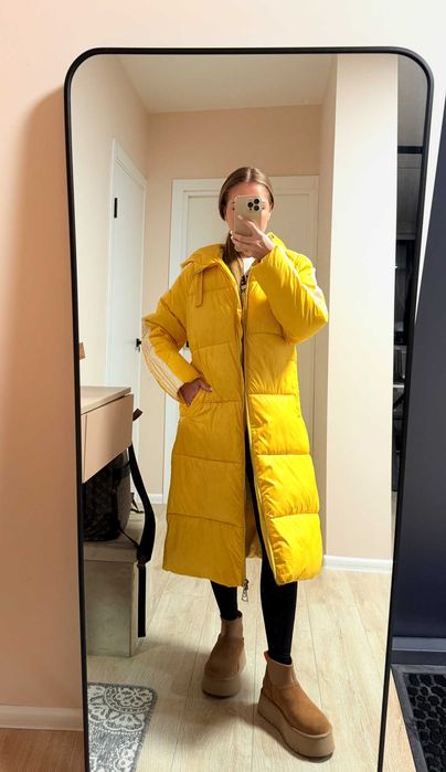 Куртка жіноча зимова (розмір S-M) Monte Cervino