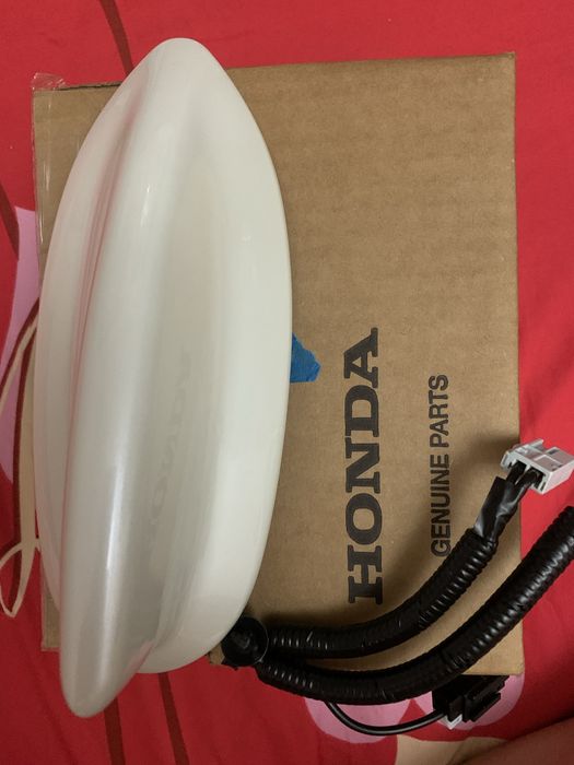 Антенна плавник Acura MDX 14-16 39150-TZ6-A02 Акура МДХ 2014-2020