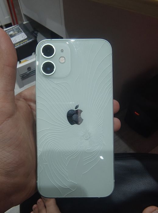 iPhone 12 mini 64gb
