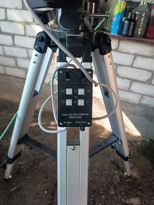 Телескоп sky watcher
