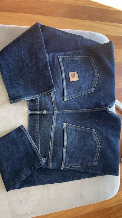 Calças Carhartt