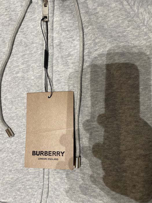 Bluza burberry nowa