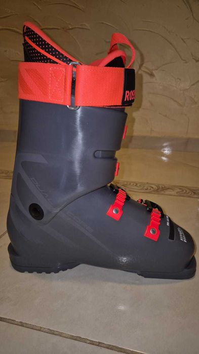 Buty narciarskie Rossignol HERO WORLD CUP 110 Medium