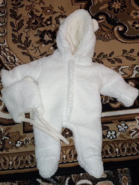 Комбінезон Teddy