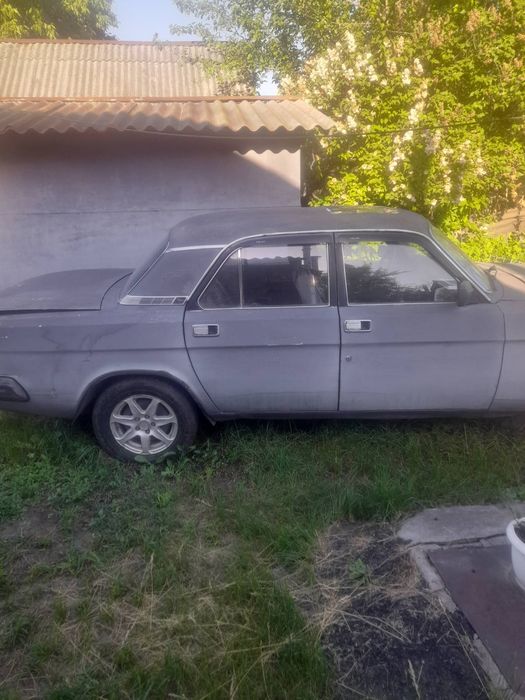 Продам ГАЗ  3110