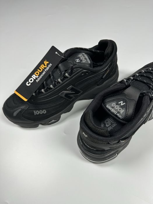 Оригінал! New Balance 1000 Cordura