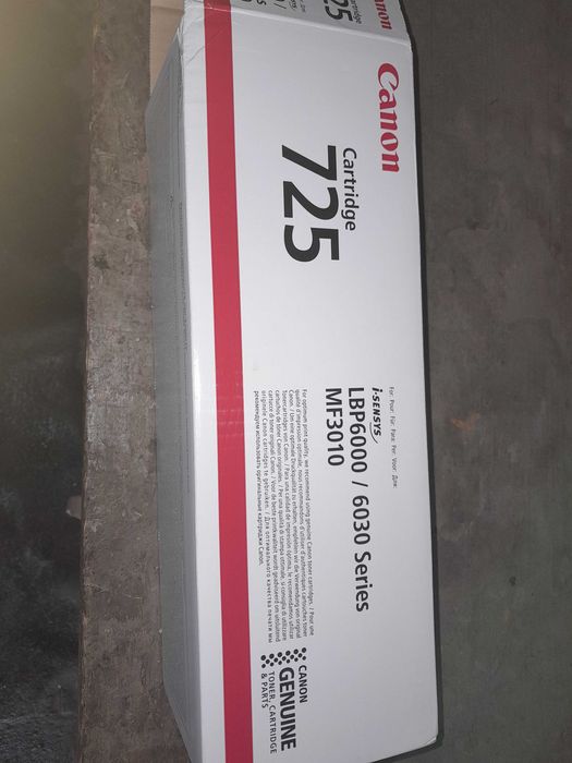 картридж cenon 725