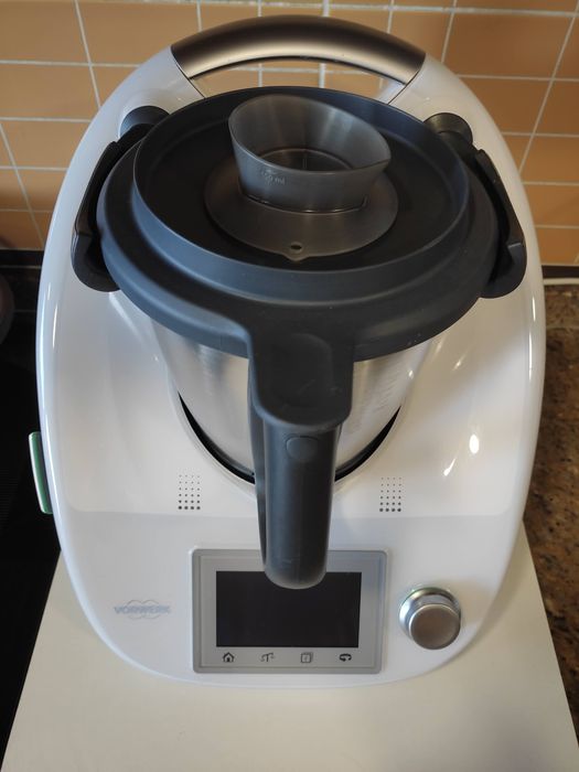 Bimby Tm5 em Excelente estado