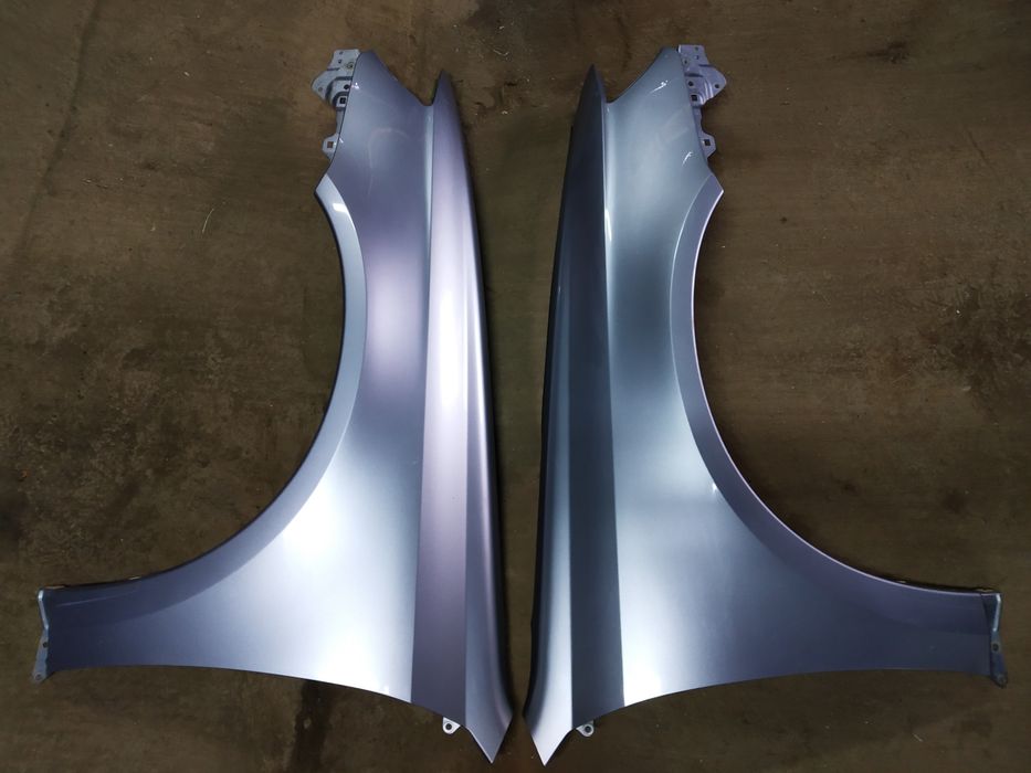 Крило переднє Legacy 3 BL/BP крила праве ліве