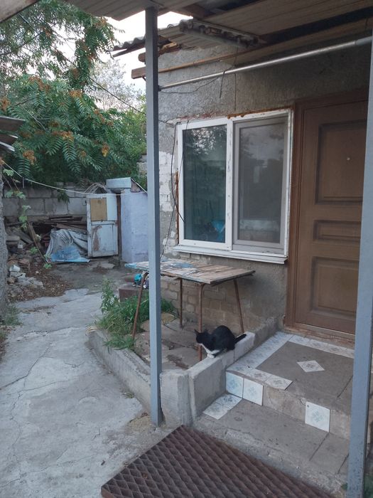 Продається будинок, Варварівка, р- н Турбази