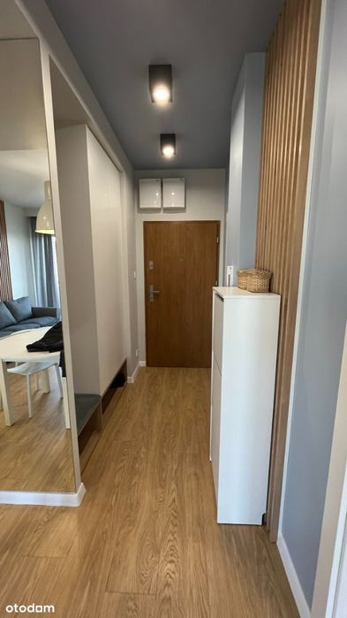 Komfortowy apartament Sosnowiec