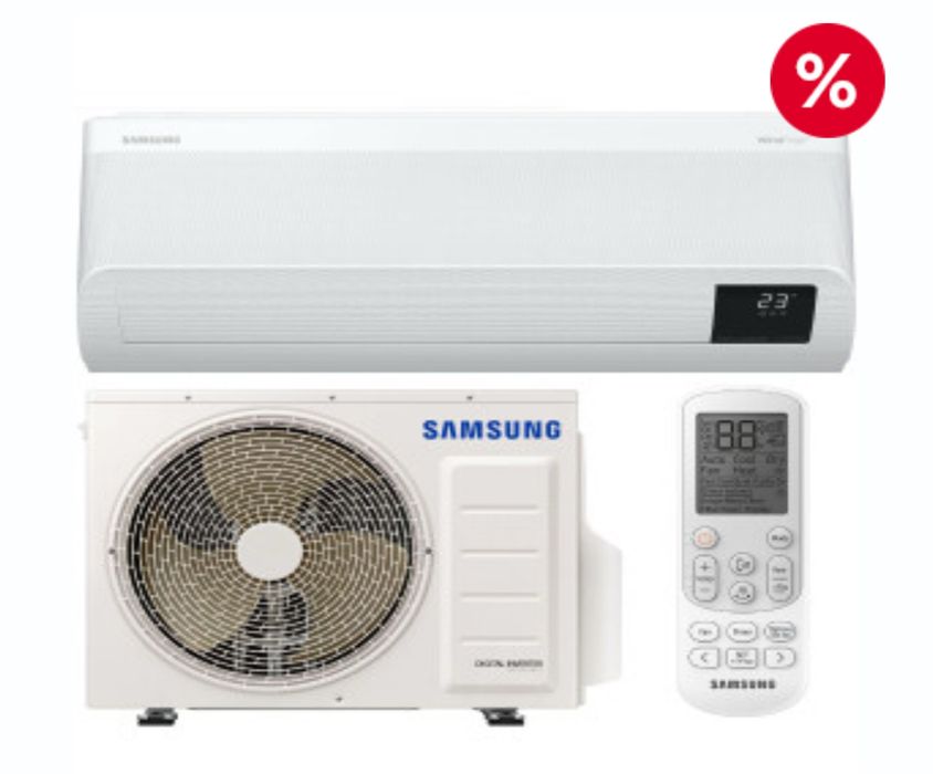 Комплект кондиціонера