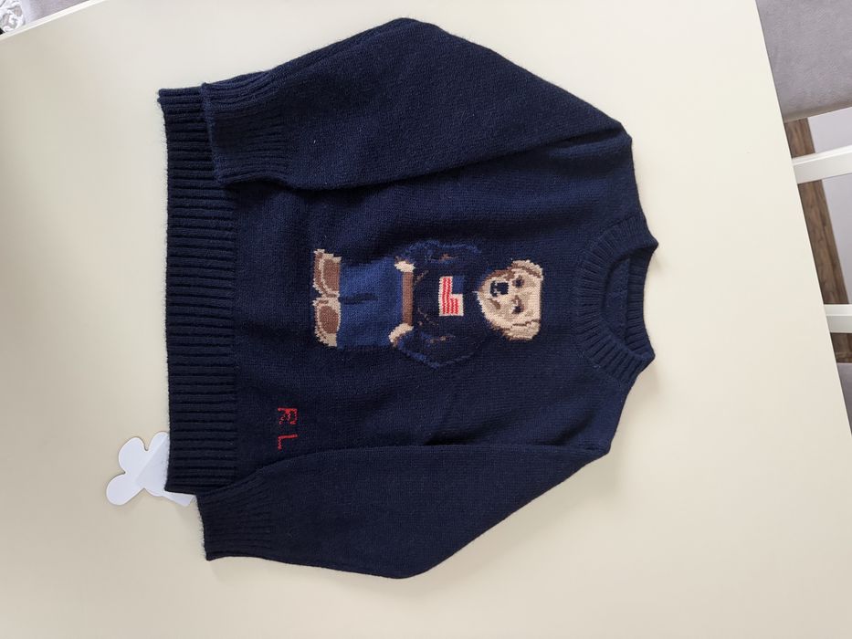 Светер, кофта Polo Ralph Lauren