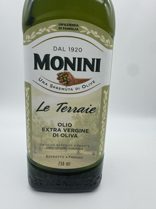 Oliwa Monini Terraie  , 750ml