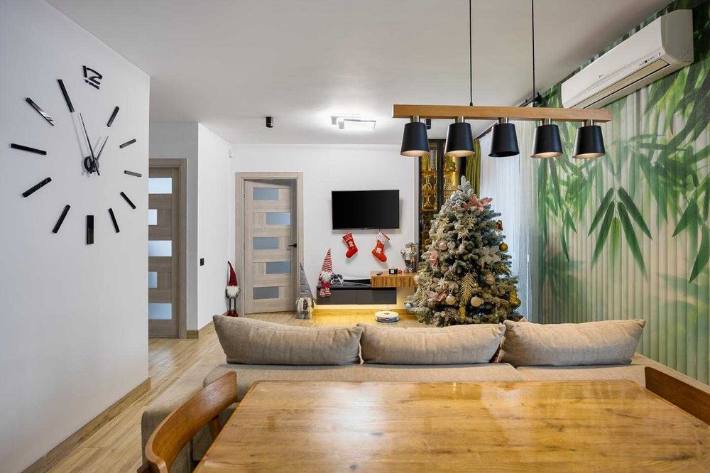 Продаж/2 квартира/Ремонт/Зелена 204/Новобудова/Львів