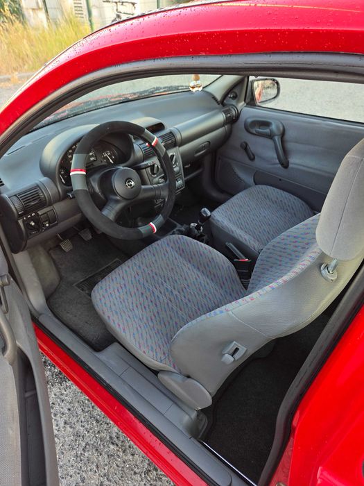 Opel corsa B 1.2