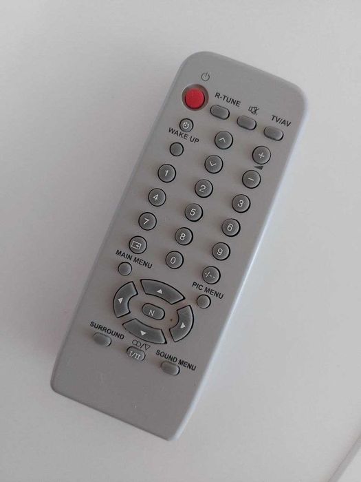 Телевизор Panasonic TC-15PM50R