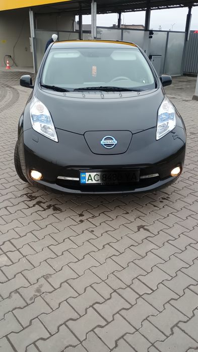 Продам нісан ліф