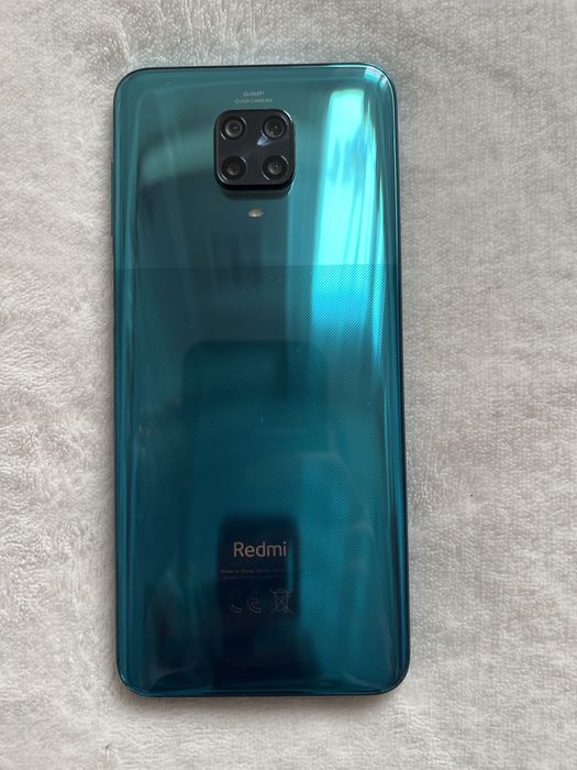 Xiaomi Redmi Note 9 Pro