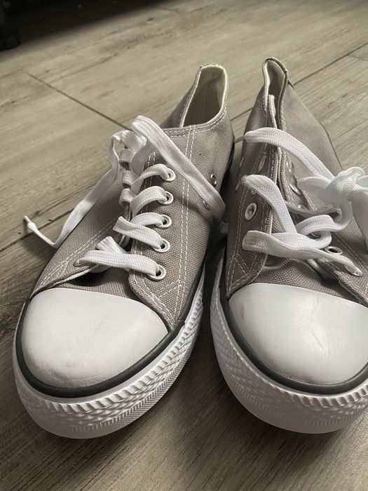 Nowe trampki damskie/męskie rozm 41