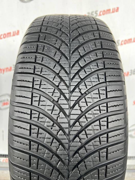 205/55 r16 goodyear vector 4 seasons gen-3 7mm