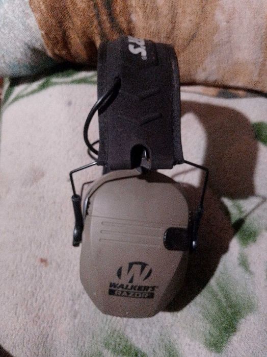 навушники walkers RAZOR