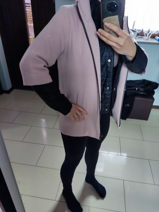 Płaszczyk 2w1 deFacto 36