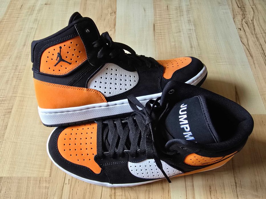 NOWE Nike Air Jordan Access r. 44 / 10 US / 28 cm NOWE