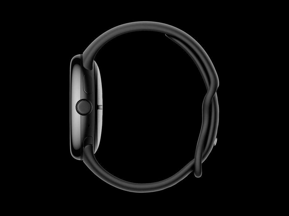 Google Pixel Watch 3 (45 mm)