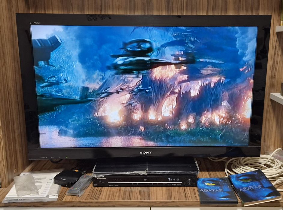 DVD-плеєр Pioneer DV-300