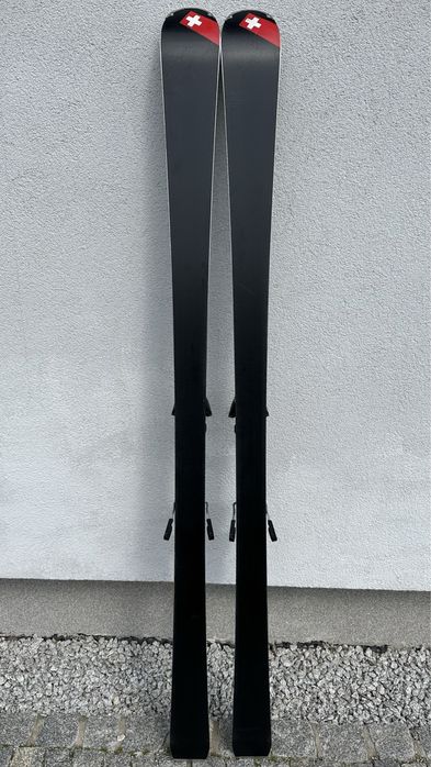Narty Stoeckli SX 170 cm