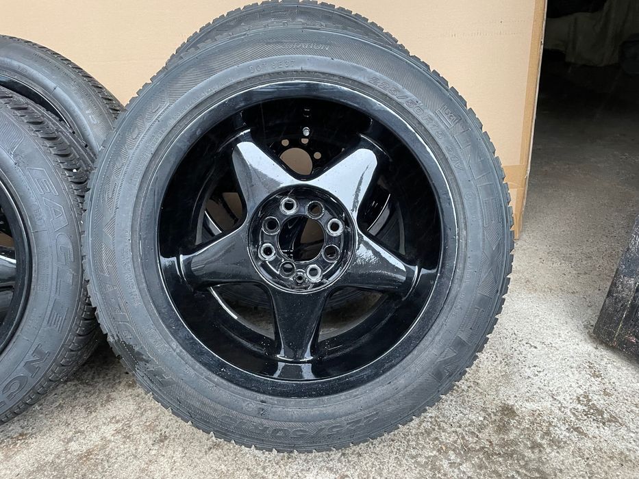 Jantes 15 BCW/Rial/BBS 4x100/4x108 Largas 9j e 8j