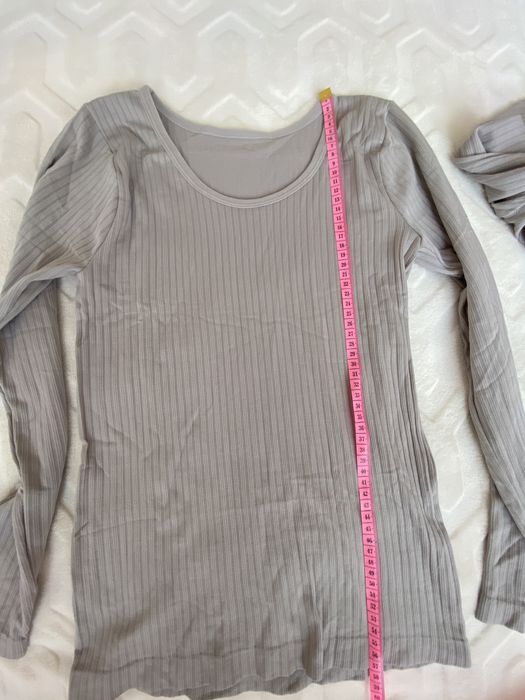 Термобельё женское