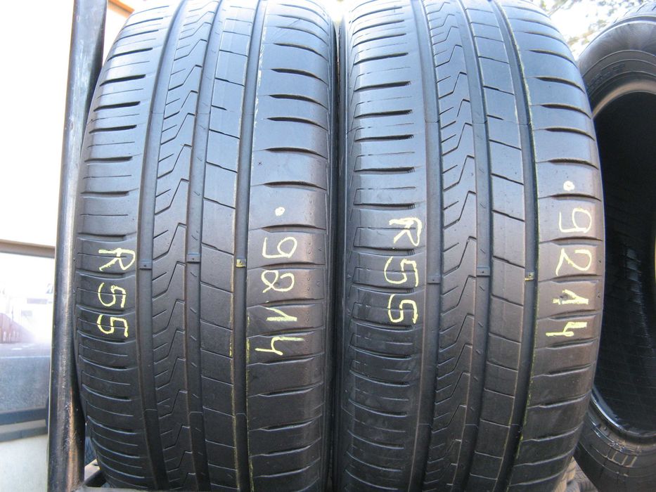 205/55R16 HANKOOK Kinergy Eco 2 - nr.9214