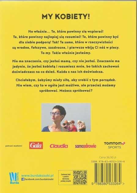 NOWA Książka ,,Ambaras Kolory i Pomidory'' Joanna Kajstura