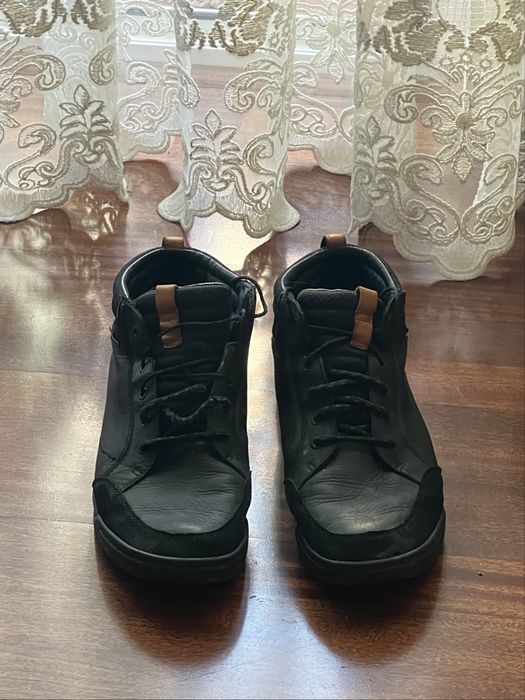Комфортне взуття Clark’s, Geox розмір 44,5(10) ціна від 400 грн