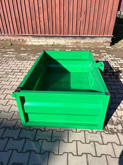Skrzynia transportowa