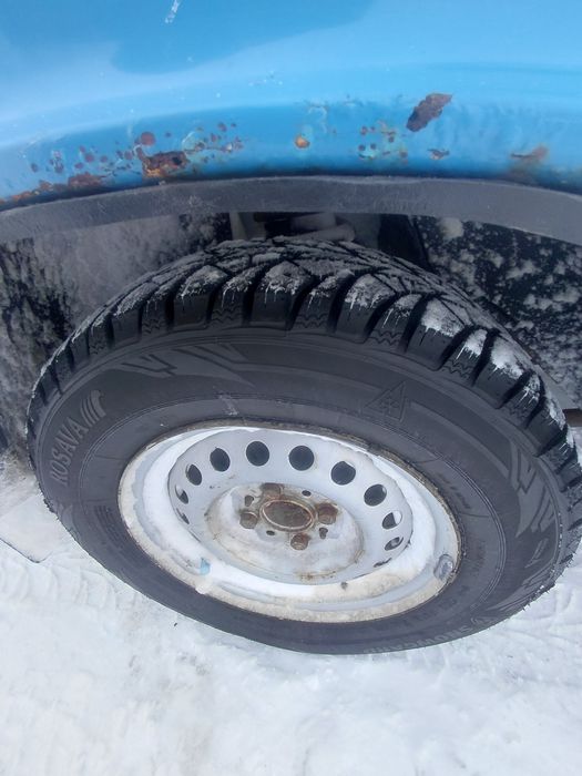 Ваз 2101 на газу